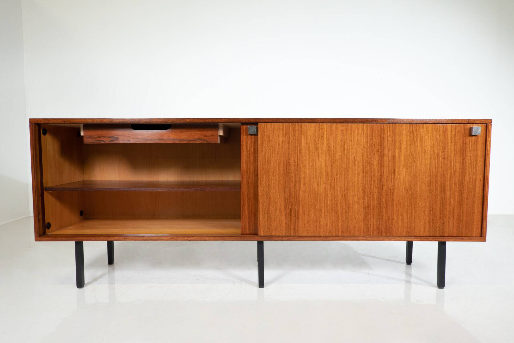 Sideboard by Alfred Hendrickx, Belgium, 1960s