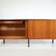 Sideboard by Alfred Hendrickx, Belgium, 1960s