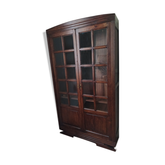 Bibliothèque des années 40
