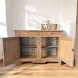 Parisian Art Deco buffet