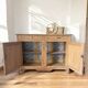 Parisian Art Deco buffet