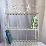 Shelf for little girl's room