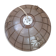 Mother-of-pearl suspension