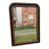 Miroir ancien Louis Philippe