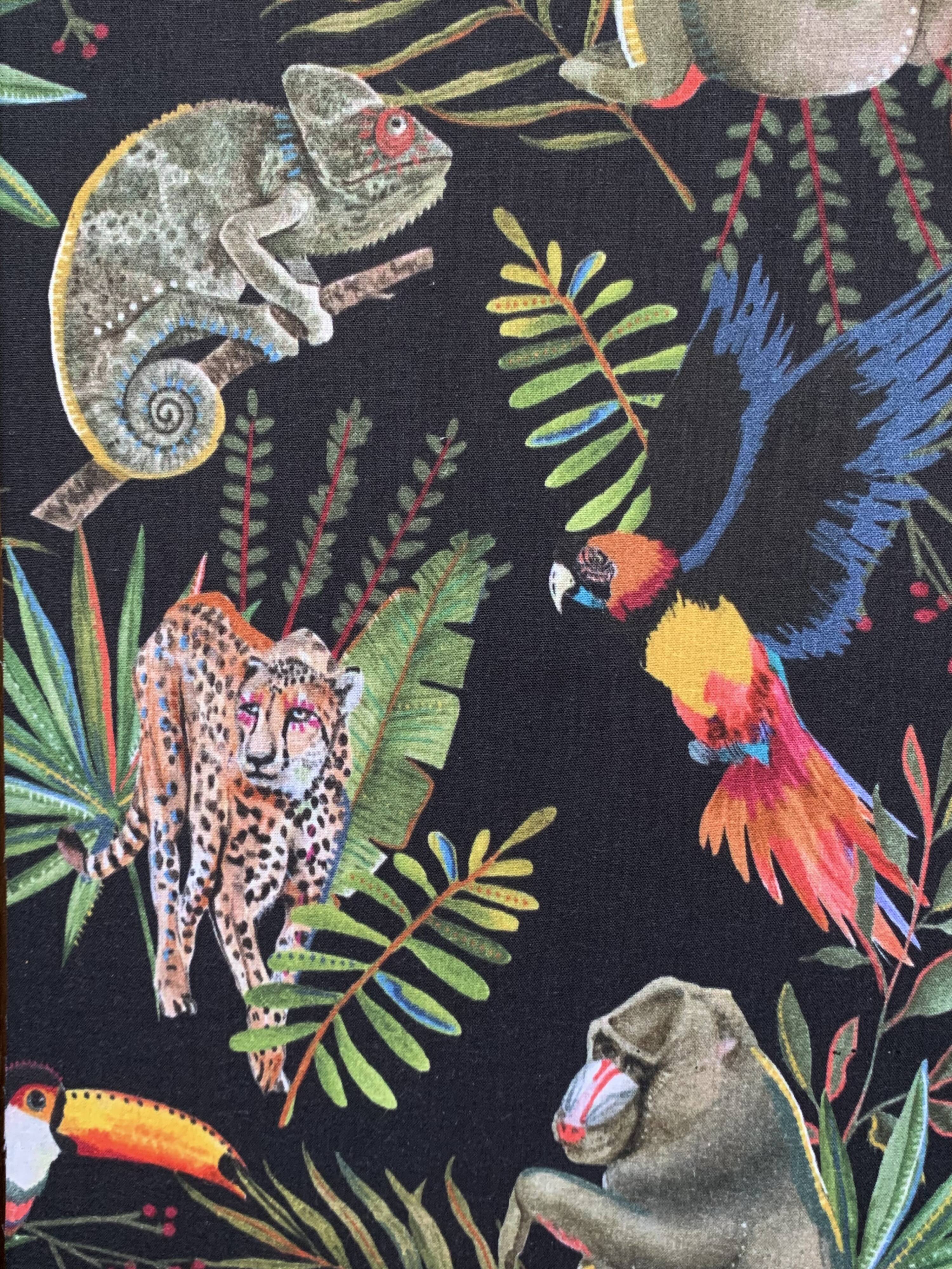 Vintage cabinet 1950 solid oak