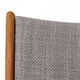 Vintage 1960s Teak Chair by Johannes Andersen - Classic Danish Mid-Century Design