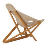 "Mascotte" foldable armchair