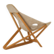 "Mascotte" foldable armchair