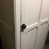 Vintage Parisian wardrobe