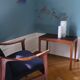 Danish Beside Table in solid palisander, 1960s