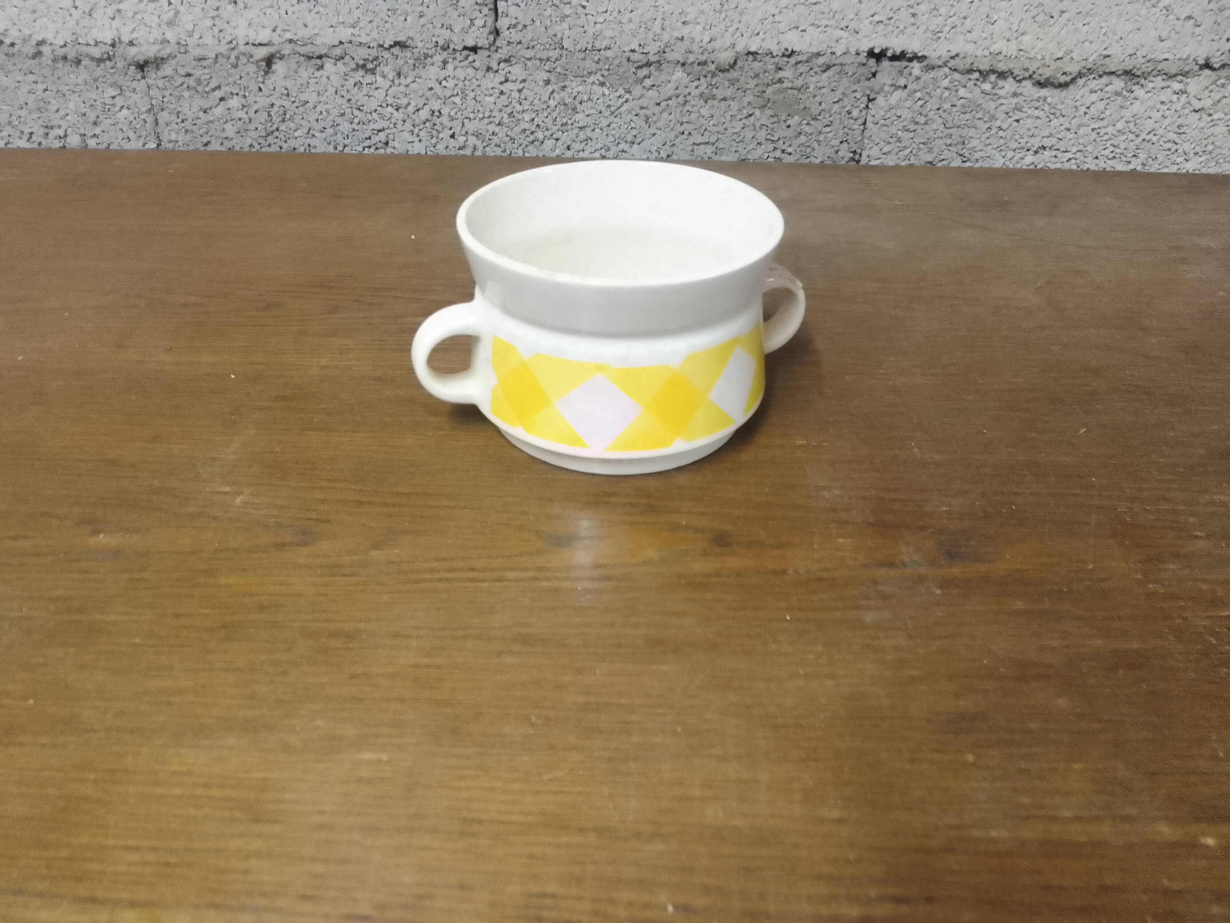 Scottish-style gravy boat