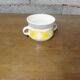 Scottish-style gravy boat
