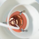 Mid-Century PH4 Pendant Lamp by Poul Henningsen for Louis Poulsen, Denmark, 1960s