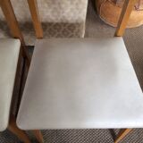 Pair of chairs