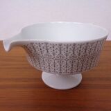 Porcelain Sauce Boat by Tapio Wirkkala for Rosenthal, 1960s
