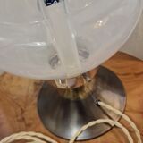 Murano Mazzega table lamp