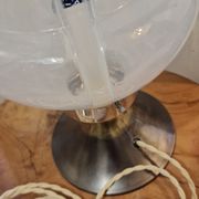 Murano Mazzega table lamp