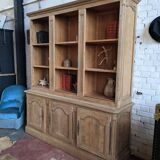Dresser/bookcase