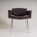 Armchair by Pierre Guariche for Meurop