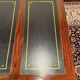 Large English Chesterfield Desk Partnerdesk