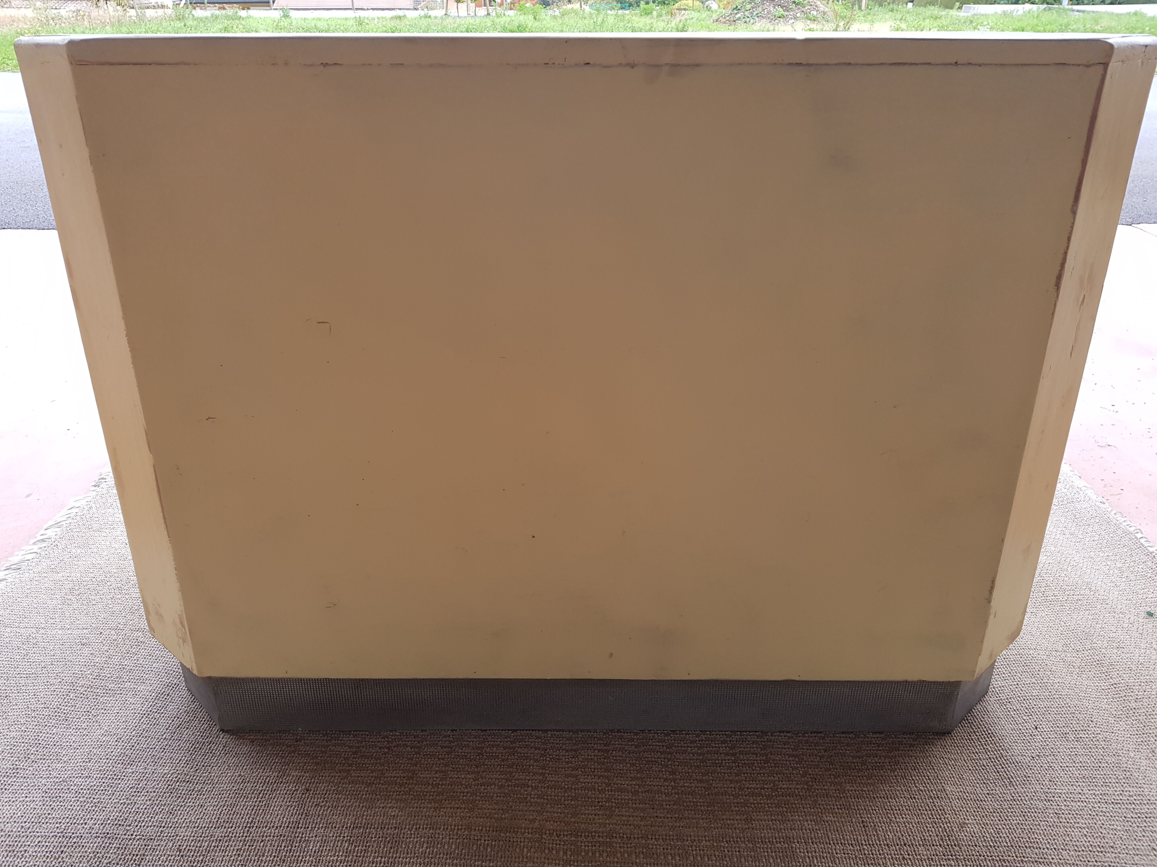 Old grocery furniture 40s