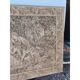 19th-century tapestry: J P Gobelins