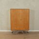Commode des années 50 au design Bauhaus