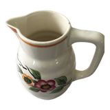 Pitcher