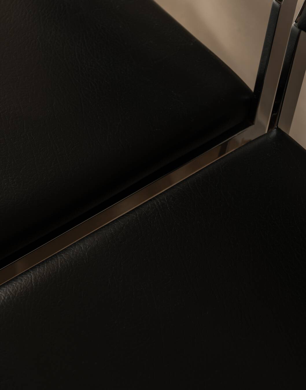 4 chaises de salle à manger néerlandaises Pastoe SM07 par Cees Braakman