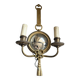 Henri Petitot wall light