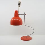 Vintage table lamp, Czechoslovakia, 1970s