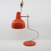 Lampe de table, Tchécoslovaquie, années 1970