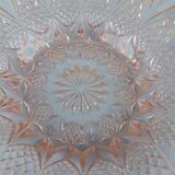 Glass cup