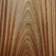 Vintage Mid-Century Scandinavian Modern Mahogany Cabinet Model 4 by Gunni Omann