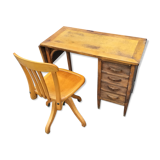 Office and its chair