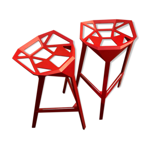 Tabourets Stool One Konstantin