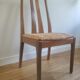 Nathan mid century chairs