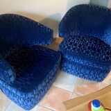 Fauteuils Donghia
