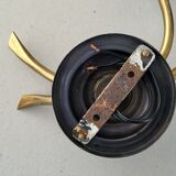 Vintage wall lamp 1950