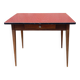 Formica table