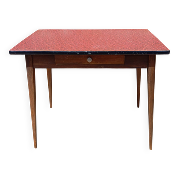 Formica table