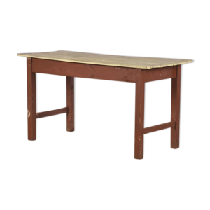 table vintage / table