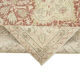 Handmade Contemporary Oriental Beige Carpet 194 cm x 300 cm - 36744