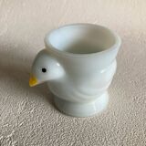 6 coquetiers poussins Opalex
