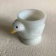6 Opalex chick egg cups