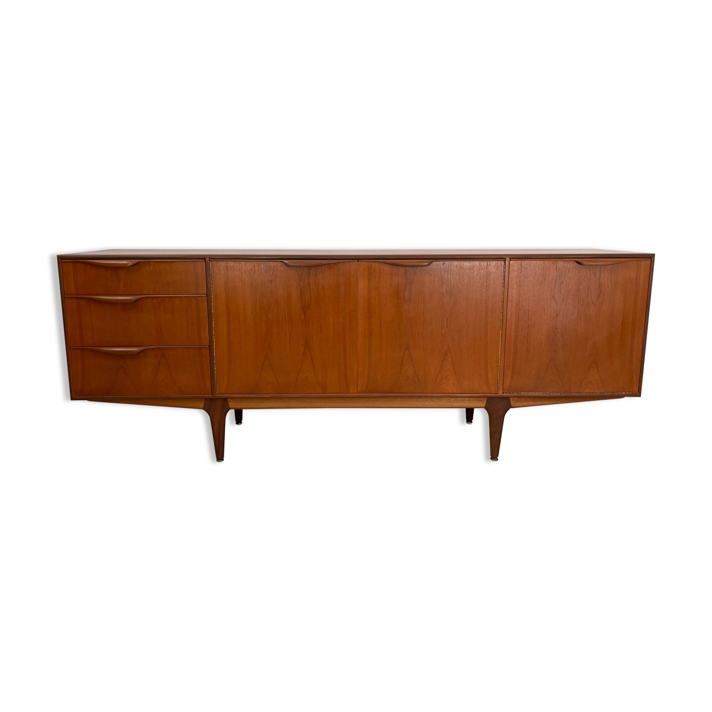 Vintage McIntosh sideboard 1960's