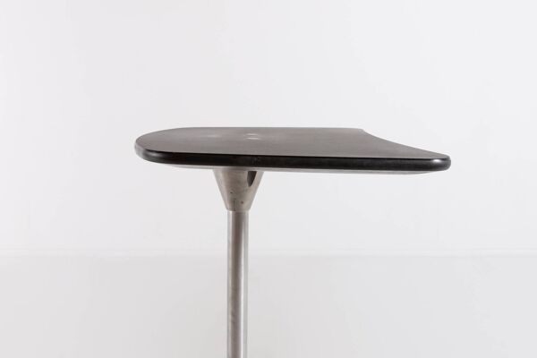 12x tables hautes 'Kevi' de Jorgen Rasmussen pour Engelbrechts