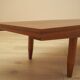 Lowboard, design danois, années 1970, fabriqué au Danemark