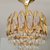 Magnificent designer chandelier from Palwa