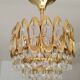 Magnifique lustre design de Palwa